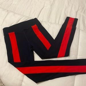 J Lindeberg Leggings